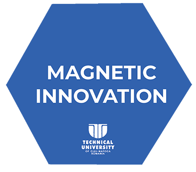 magnetic inovation blue 22